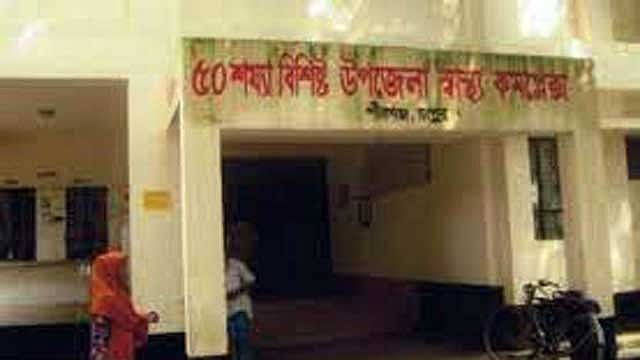 রংপুরে ৬ হাসপাতালে বিকল এক্স-রে মেশিন, রোগীদের ভোগান্তি