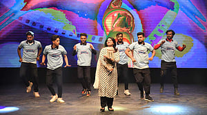জাতীয় চলচ্চিত্র পুরস্কারে মঞ্চ মাতাবেন যারা