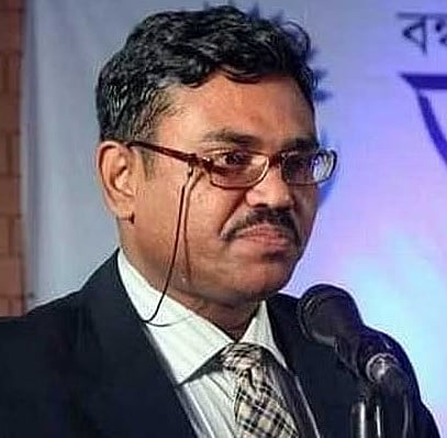 শেখ হাফিজুর রহমান কার্জন