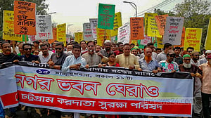 চট্টগ্রামে গৃহকর: দুই পক্ষই অনড়