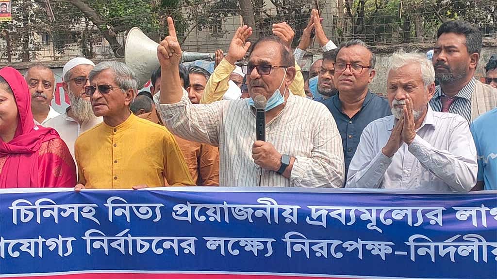 আদানির সঙ্গে ‘অসম’ চুক্তি বাতিলের দাবি মন্টুর