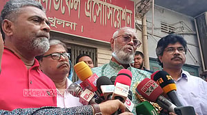 খুলনায় চিকিৎসকদের কর্মবিরতি এক সপ্তাহের জন্য স্থগিত