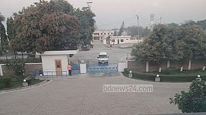 মধ্যপাড়া খনিতে নতুন কূপ, পাথর উত্তোলন বাড়বে তিনগুণ