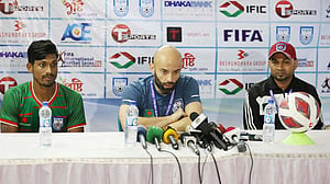 পরের ম্যাচে কিংসলের কাছে গোল চান কাবরেরা