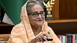 ভারতের সঙ্গে বন্ধুত্ব অটুট থাকুক: প্রধানমন্ত্রী