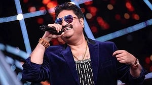 একালের হিন্দি গান শোনার মত নয়: কুমার শানু