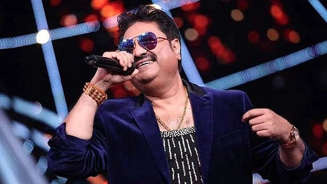 একালের হিন্দি গান শোনার মত নয়: কুমার শানু