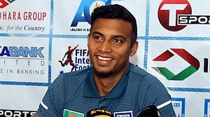 আরও ভালো করতে জামালের ‘শূন্য থেকে শুরু’