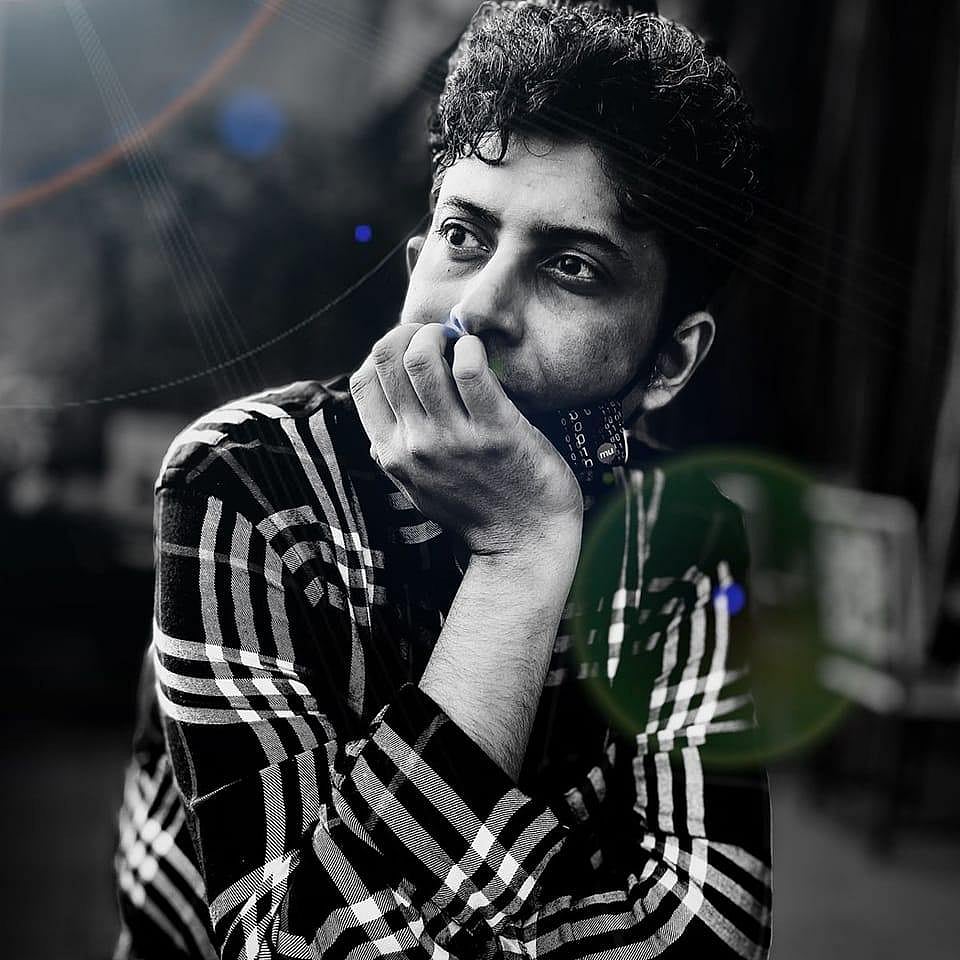 আলভী আহমেদ