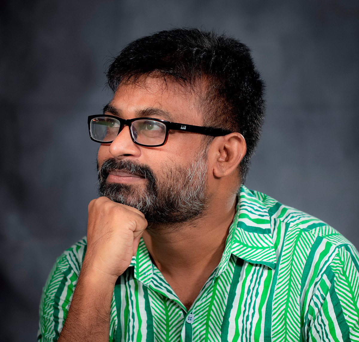 পাভেল পার্থ