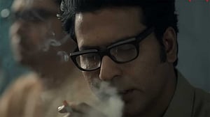 ‘ব্যোমকেশ ও পিঁজারপোল’ এর ট্রেইলারে রহস্যের ঘনঘটা