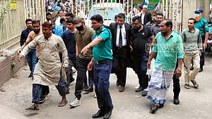 এবার ডিজিটাল নিরাপত্তা আইনে শাকিব খানের মামলা