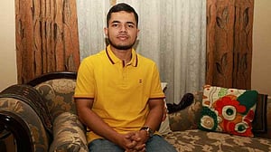 প্রথম! রাফসান নিজেই অবাক
