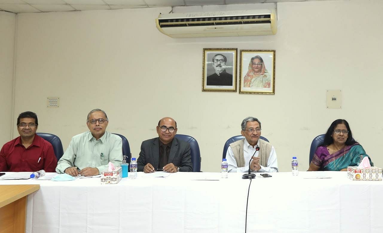 গুচ্ছ ভর্তিতে থাকছে জগন্নাথ বিশ্ববিদ্যালয়: ইউজিসি
