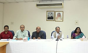 গুচ্ছে থাকছে জগন্নাথ বিশ্ববিদ্যালয়: ইউজিসি