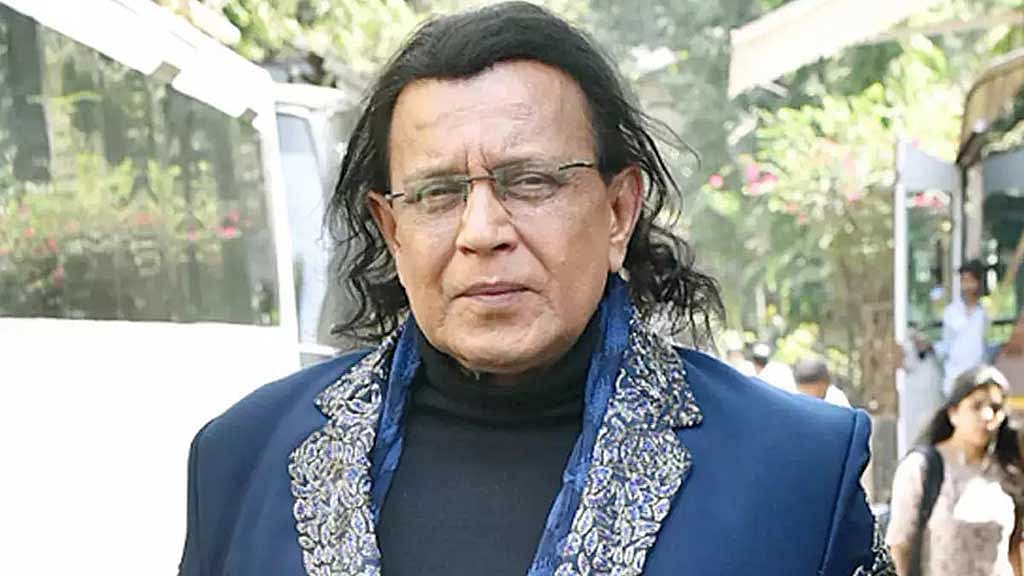 রবি ঠাকুরের ‘কাবুলিওয়ালা’ হয়ে আসছেন মিঠুন