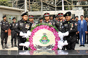 যুক্তরাষ্ট্রের নিষেধাজ্ঞায় র‌্যাবের কাজ আটকে নেই: ডিজি