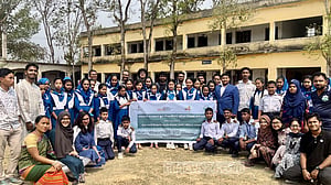 খাগড়াছড়িতে বন্যপ্রাণী সংরক্ষণে সচেতনতা বাড়াতে কর্মশালা