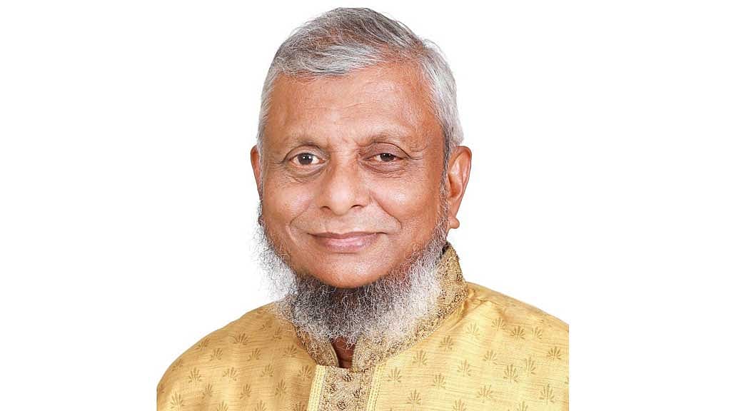 নির্বাচনের আগে মেয়র আরিফ লন্ডনে, প্রার্থিতা নিয়ে জল্পনা