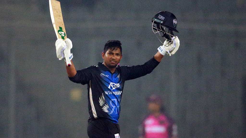 বিশ্বাসের পথ ধরেই প্রায় ৮ বছর পর রনির ফেরা