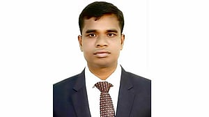 দুর্নীতির মামলা: গোদাগাড়ীর ইউএনও আয় করেছেন ‘৫ কোটি টাকা’