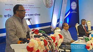 রোজায় ব্যবসায়ীদের ‘সংযমী’, ক্রেতাদের ‘সাশ্রয়ী’ হতে বললেন মন্ত্রী