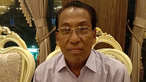 গিনেস বুকে নাম লেখালেন ব্যাংকার দিলিপ দাশ গুপ্ত