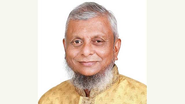 সিলেট সিটির অসুস্থ মেয়রকে পাঠানো হল ঢাকায়