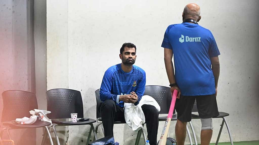 ‘আগ্রাসী ব্র্যান্ড’ ধরে রেখেই সিরিজ জয়ের অপেক্ষা