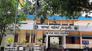মেয়েকে ‘উত্ত্যক্তের প্রতিবাদ’ করায় বসতবাড়িতে হামলা