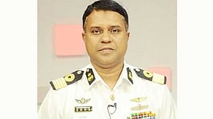 বিআইডব্লিউটিএর নতুন চেয়ারম্যান আরিফ