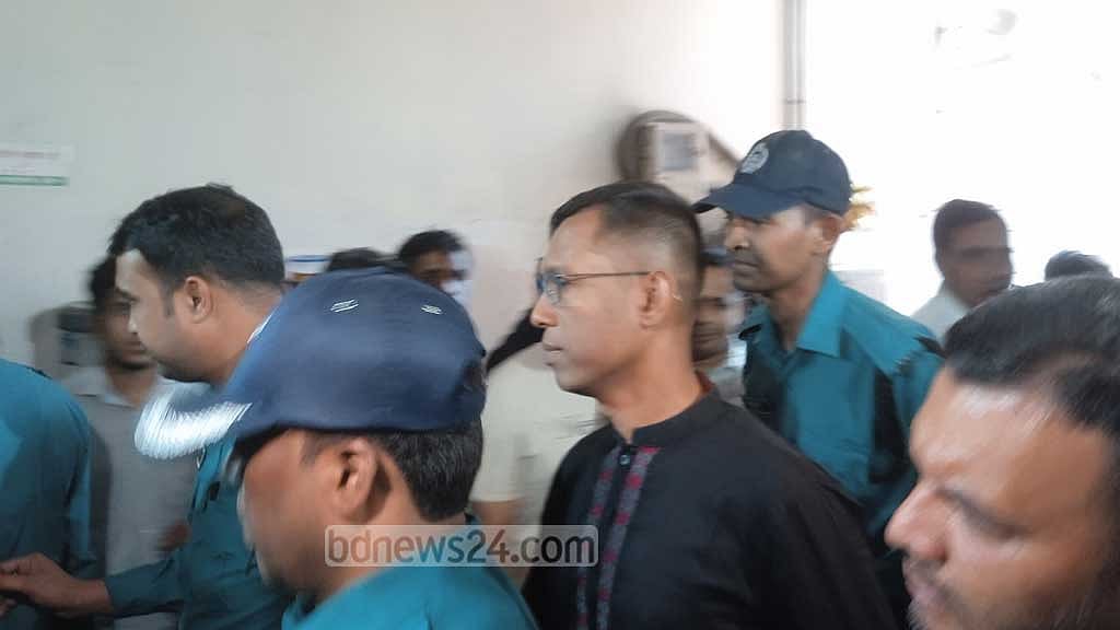 মিতু হত্যায় স্বামী বাবুল আক্তারের বিচার শুরুর আদেশ
