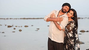 আশাবাদী মাহফুজ, উন্মুখ বুবলী