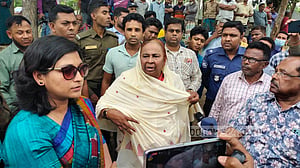 করতোয়া ভরাটের অভিযোগে টিএমএসএসের বিরুদ্ধে মামলা