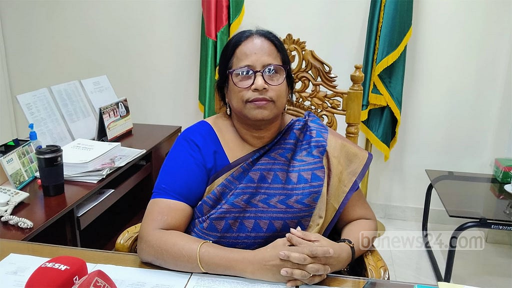 ৫ সিটির মধ্যে সবার আগে ভোট গাজীপুরে