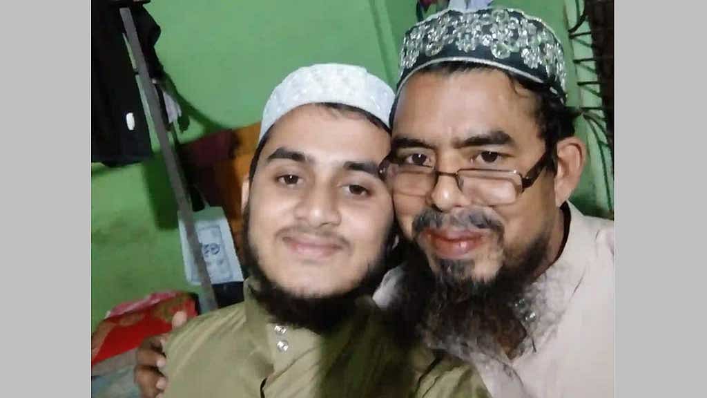 সিদ্দিকবাজার বিস্ফোরণ: বাবাহারা মাহাদী এ কোন দোটানায়