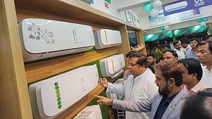 টঙ্গীতে মিনিস্টার-মাইওয়ানের নতুন বিক্রয় কেন্দ্র