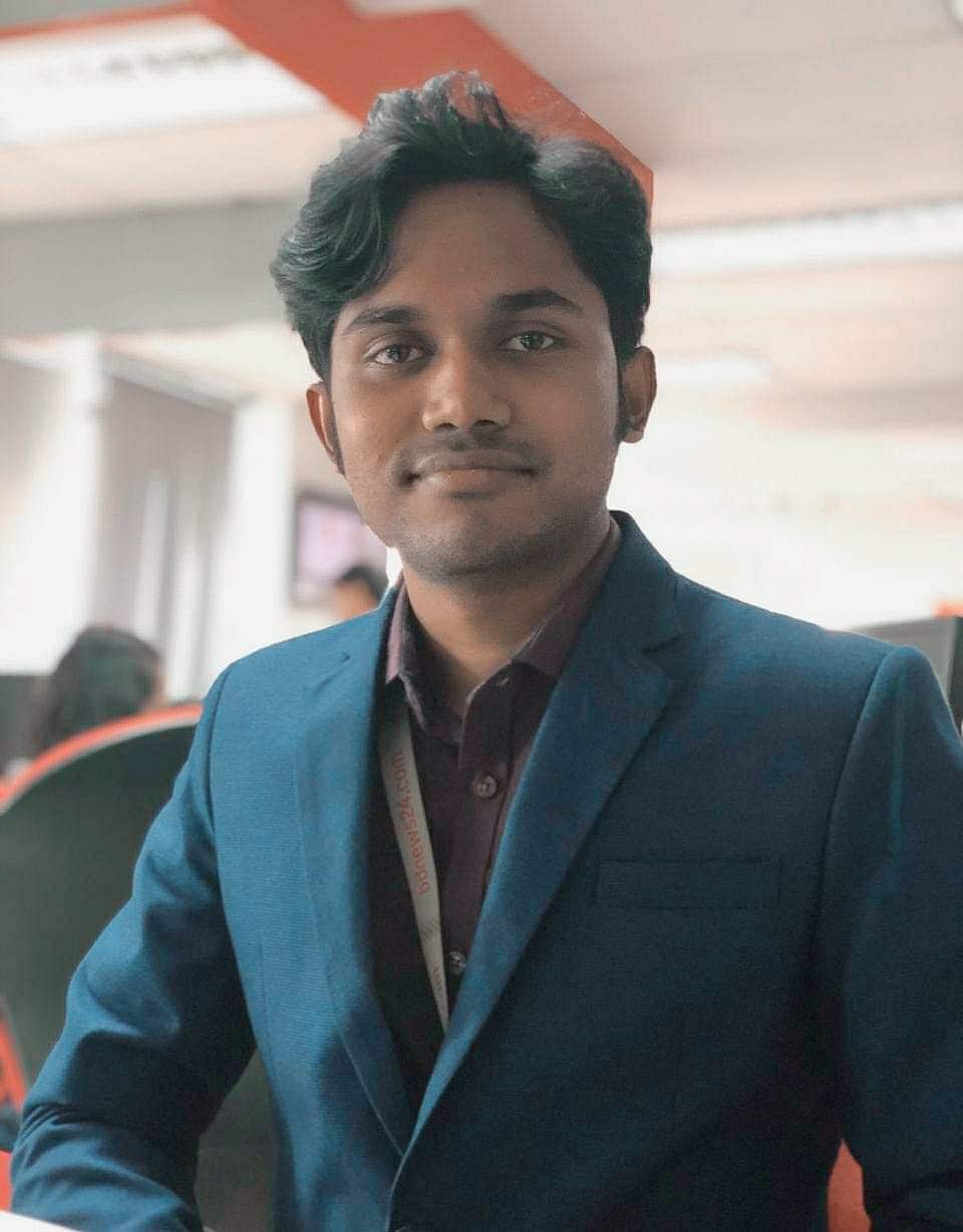 আমিনুর রহমান হৃদয়