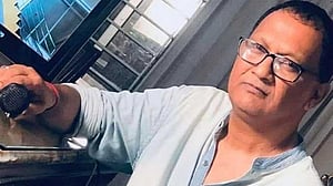 নৃত্য পরিচালক মাসুম বাবুলের মৃত্যু