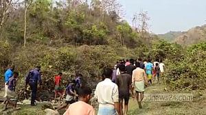 টেকনাফে ৭ জনকে অপহরণের অভিযোগ রোহিঙ্গার বিরুদ্ধে