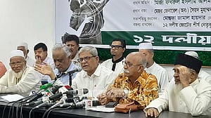 দেশে সরকার আছে কি না, সন্দেহ ফখরুলের