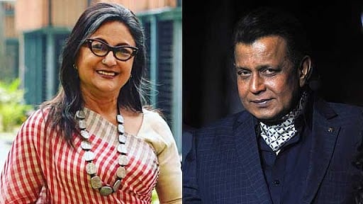 ফিল্ম ফেয়ার বাংলা: সেরা অভিনেতা মিঠুন, আজীবন সম্মাননা অপর্ণাকে