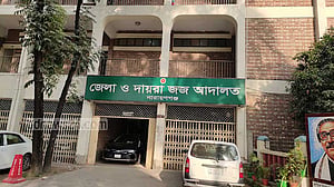 নারায়ণগঞ্জে পুলিশি হেফাজতে নির্যাতনের মামলায় ওসি ও এসআই জেলে