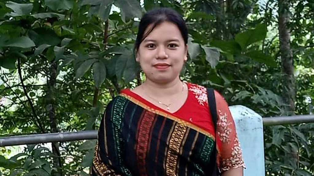 রাঙ্গুনিয়ায় এনজিওকর্মী চাকমা নারীকে ছুরিকাঘাতে হত্যা