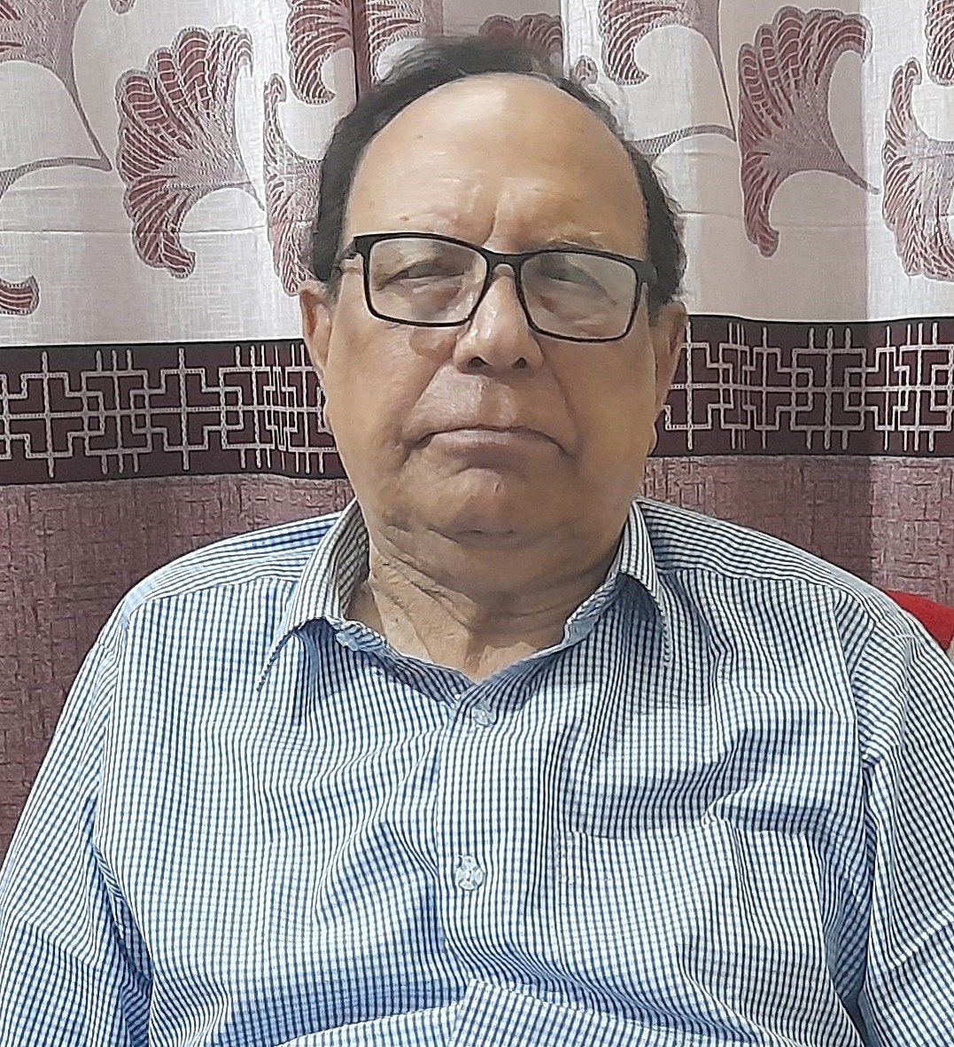 পীযূষ কান্তি ভট্টাচার্য্য