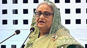 শিশুরা যেন হয় মানবিক-সহানুভূতিশীল: প্রধানমন্ত্রী