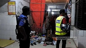 মাগুরায় প্রতিপক্ষের হামলায় কৃষক খুন