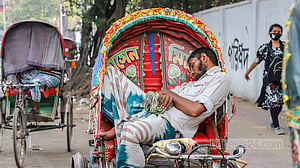 সর্বোচ্চ তাপমাত্রা চুয়াডাঙ্গায়, ৩৭.৫ ডিগ্রি সেলসিয়াস