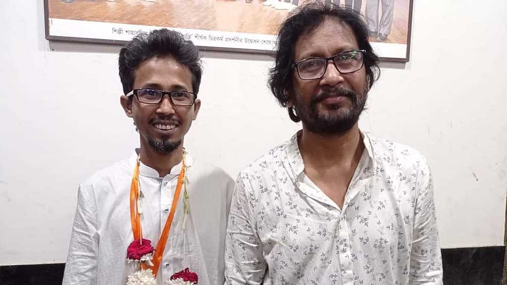 ডিরেক্টরস গিল্ডের নেতৃত্বে অনন্ত হিরা-সাগর