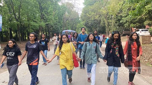 যুবলীগ নেতার মামলা সিআইডিতে, সাংবাদিক শামস কোথায়?